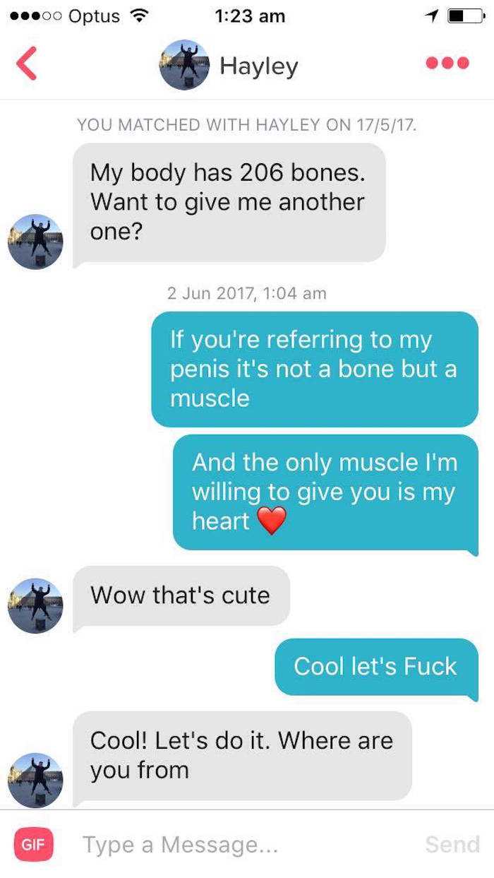 14+ Smooth Best Pick Up Lines For Guys Gif