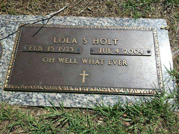 funny tombstones epitaphs 35