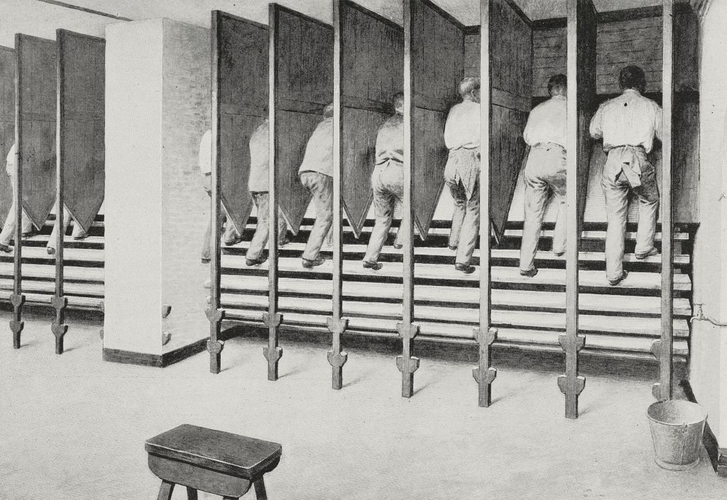the-history-of-treadmills-reveals-that-they-were-originally-devices