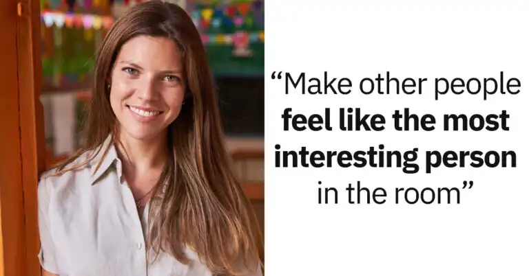 8 Habits Only Highly Likable People Have That Can’t Be Faked