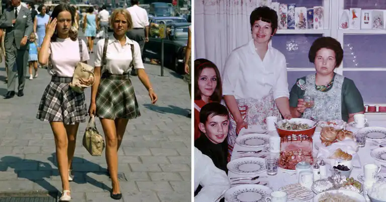 10 Forgotten Habits From The 1960s That Actually Built Strong Character