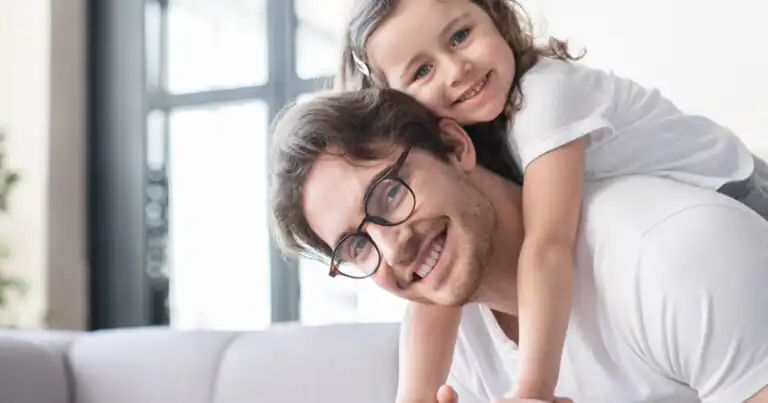 Men Who Become Good Dads Almost Always Have These 11 Traits In Common