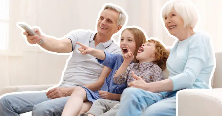 8 Millennial Parenting Moves That Drive Boomer Grandparents Crazy