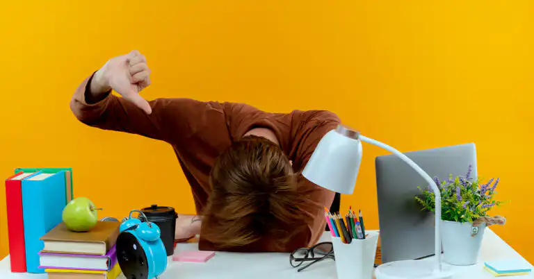 Ambition That Burned You Out Wasn’t The Wrong Trait — It Was Pointed At The Wrong Target