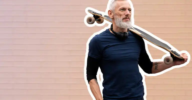 The Psychology Behind Why Some People Dress The Same Age For Decades — And What It Says About Them