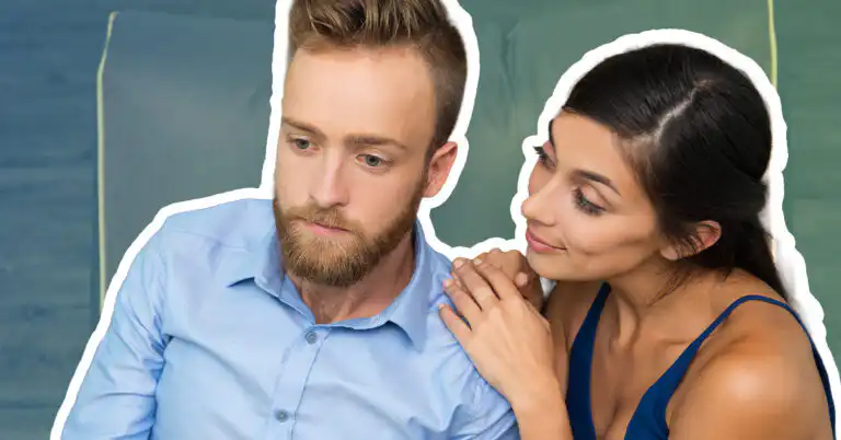 A Partner Who Apologizes Without Needing You To Accept It Immediately Is Showing You Something Important