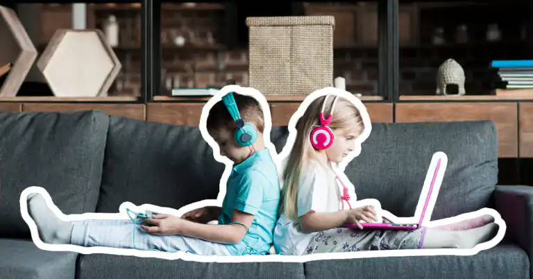 Alpha Kids Are Growing Up Online In A Way No Previous Generation Did — And The Research Is Only Now Catching Up